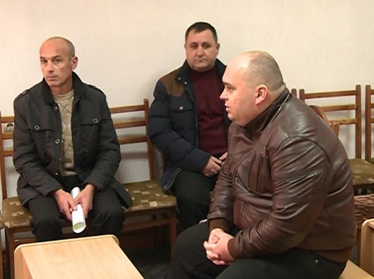 Cazul Braguța: Primele declarații ale politiștilor, puși sub învinuire 