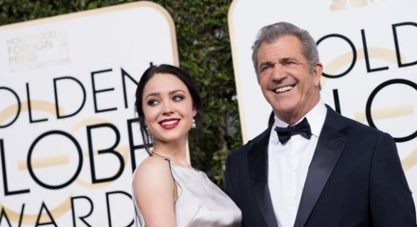 Actorul şi regizorul australian în vârstă de 60 de ani, Mel Gibson, a devenit tată pentru a noua oară. 