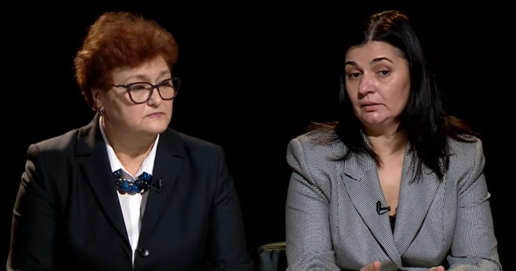 Бэнэреску: После заявлений Молошаг с нами не хотят сотрудничать внешние партнеры.