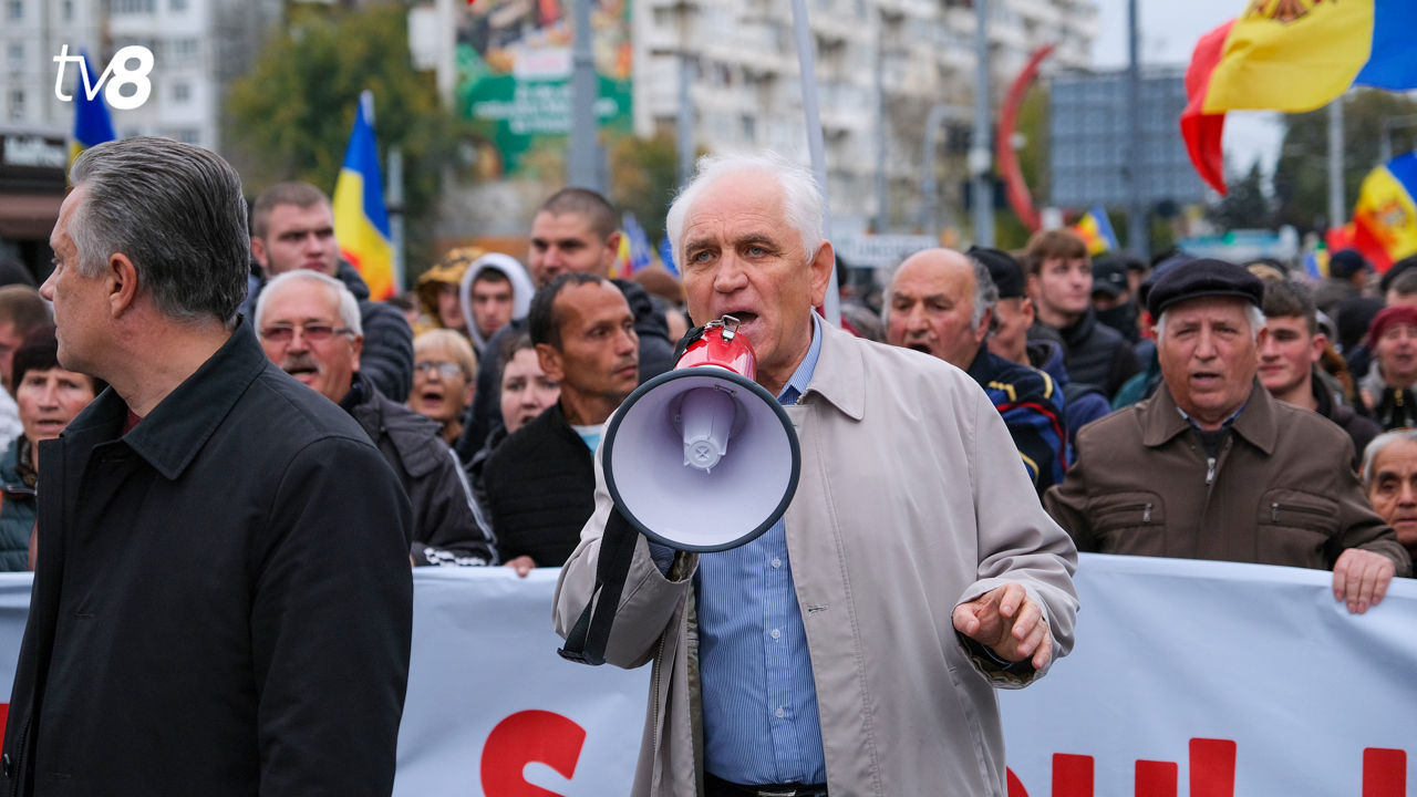 Врач рассказал о здоровье Клименко после задержания на протесте