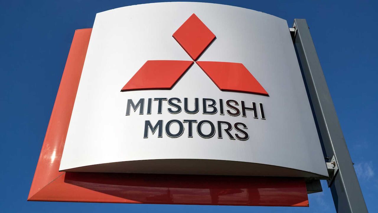 Mitsubishi осталась без премий за автобезопасность.