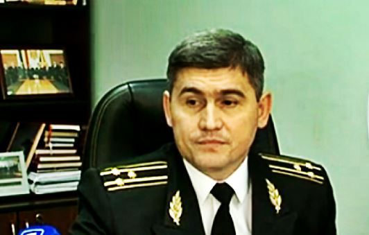Fostul şef al serviciilor operative a MAI, Alexandru Jizdan, a fost numit în funcția de vicedirector al SIS.