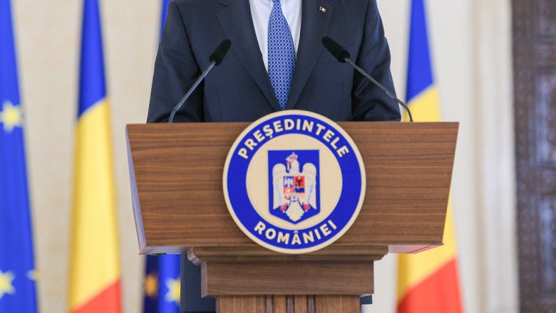 Autoritățile române nu au primit informări cu privire la ingerințe externe în procesul electoral.