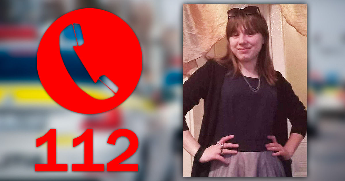 Полиция разыскивает 13-летнюю девочку из Окницкого района. Коллаж: Point.md