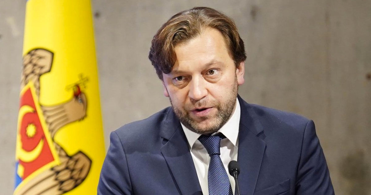 Alaiba: Copiii vor trebui oricum să ne plătească datoriile.