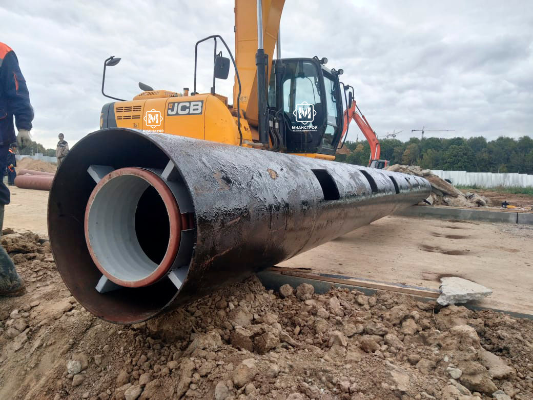 Молдова получит €46 миллионов на проекты в области водоснабжения и канализации.