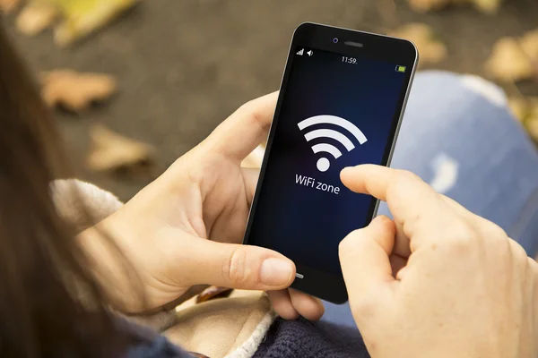 Учёные нашли способ расширить радиус действия Wi-Fi до 500 м.