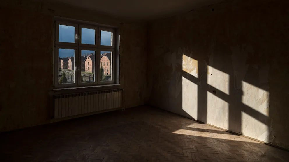Casa comandantului lagărului Auschwitz a fost cumpărată.