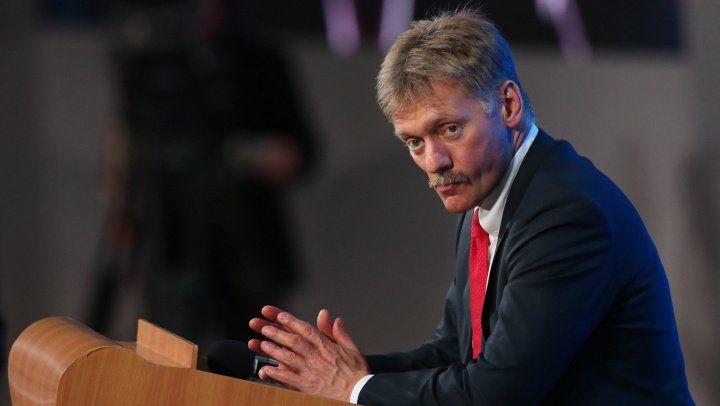 Kremlinul nu exclude posibilitatea unei întâlniri Trump - Putin