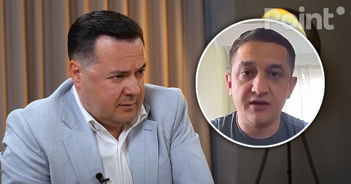 Ostalep, despre declarațiile xenofobe: Poate că acesta și este adevăratul război hibrid împotriva Moldovei.