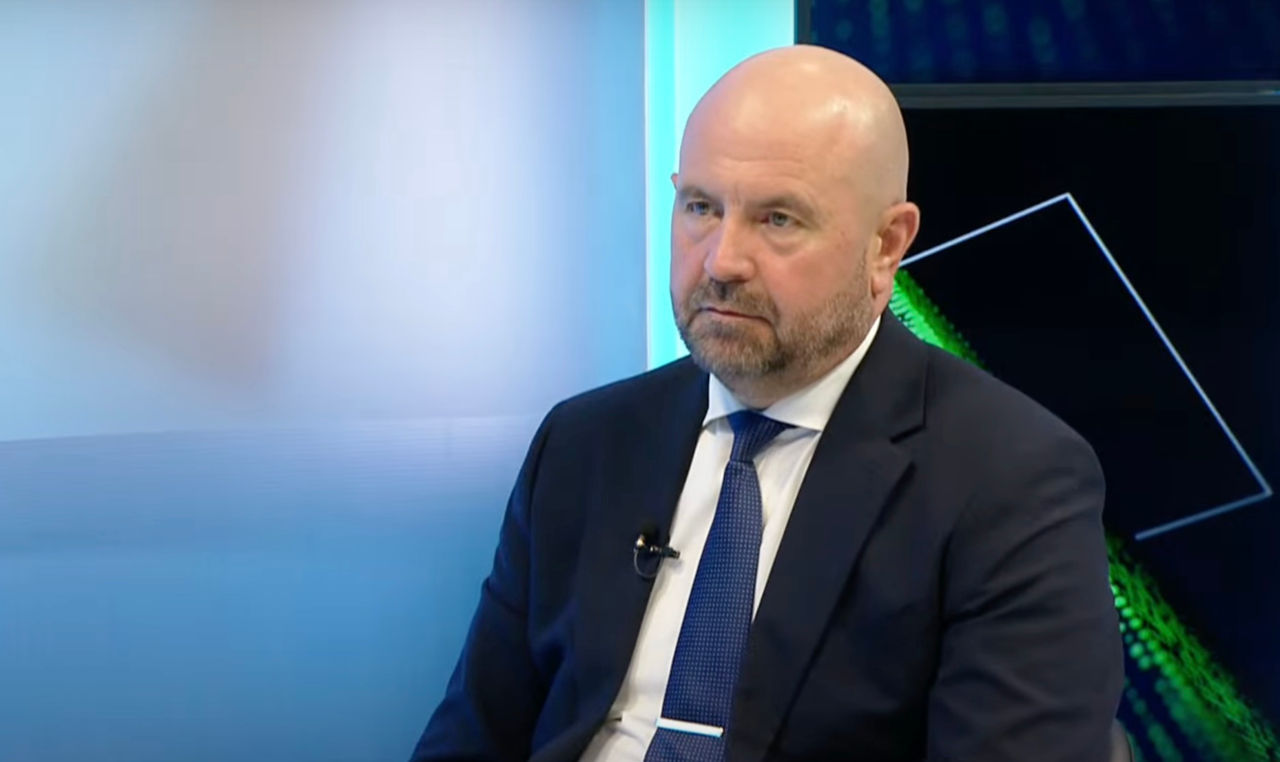 Bolea, despre sprijinul lui Botgros pentru PLDM, apoi PD și acum pentru PAS: El a susținut partidele pro-UE.