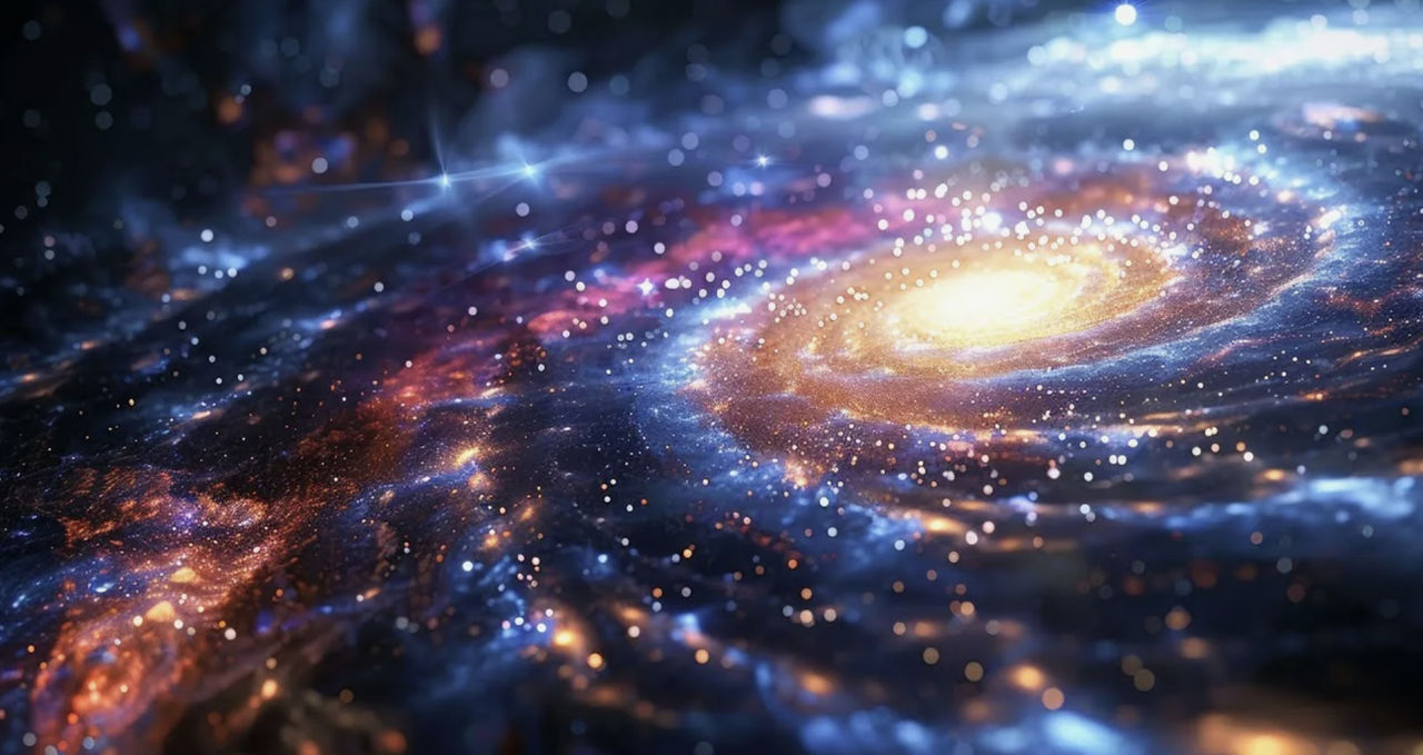 Universul ar putea muri cu trilioane de ani mai devreme decât au presupus astronomii.