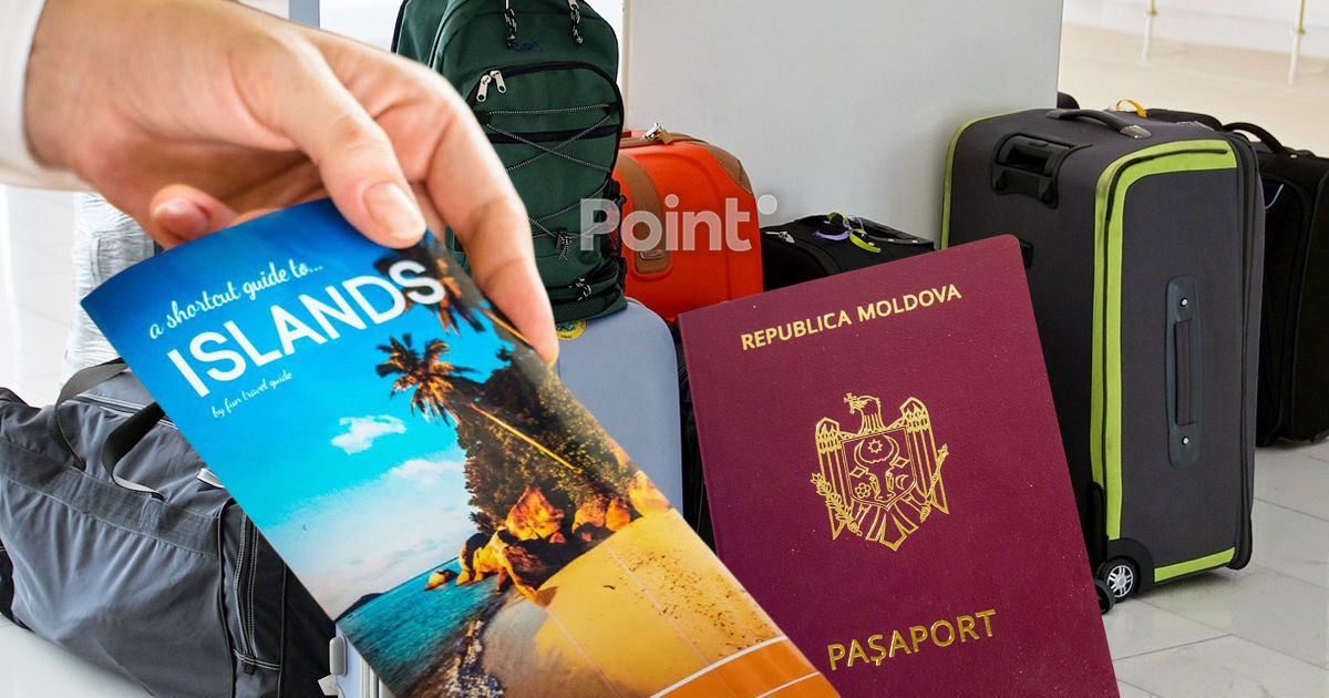 Pachetele turistice s-ar putea scumpi din cauza prețului combustibililor.