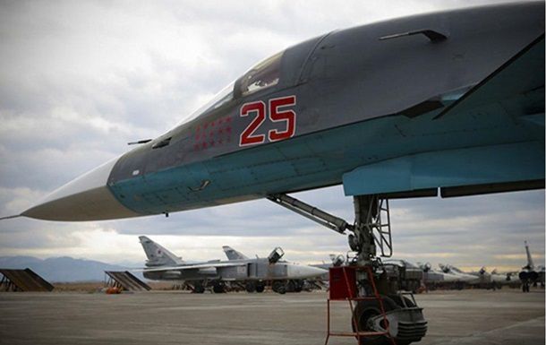 На сирийской базе также останутся российские зенитики С-400.