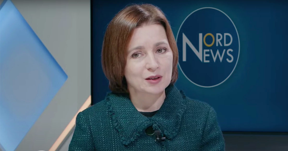 Sandu, despre înlocuirea capacităților insuficiente de energie electrică: Vom achiziționa turbine cu gaze.