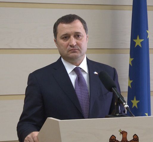 Instituțiile statului trebuie să constate abaterile grave admise de Federația Rusă, prin implicarea în afacerile interne ale Republici Moldova".