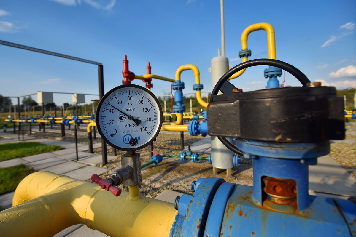 Еврокомиссия исключила возможность возобновления импорта газа из России.