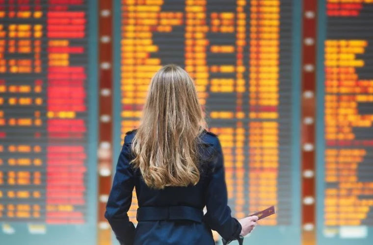 Air Moldova отменила ряд рейсов на 28 апреля.