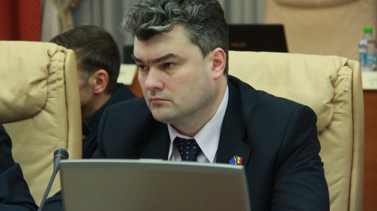 ălan: Nu putem asigura efectuarea alegerilor în regiunea transnistreană. Foto:indpendet.md