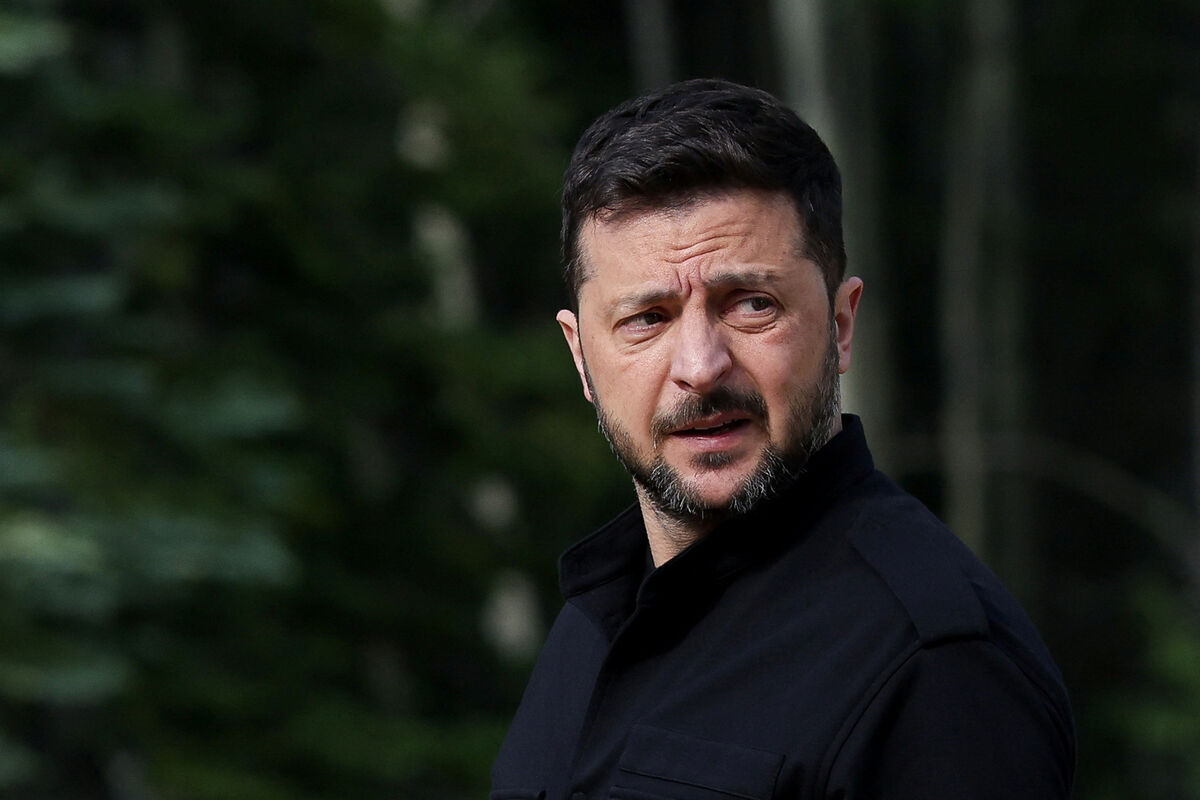 Zelenski: Conducta de petrol „Drujba” va fi pusă în funcțiune până la sfârșitul lunii aprilie.