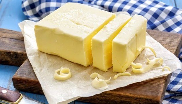 Уровень фальсификата сливочного масла на рынках и ярмарках доходит до 80%.