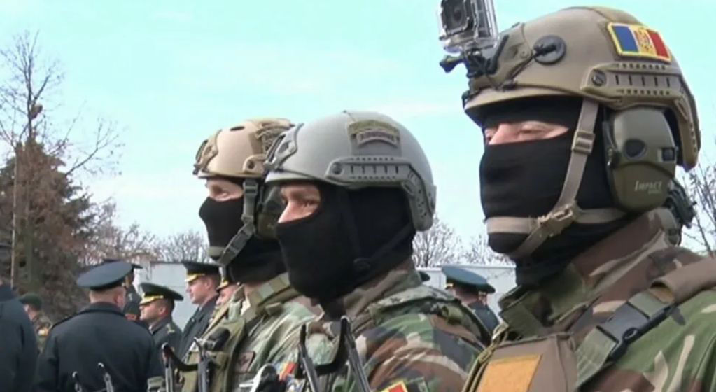 Спецназ "Пантера" будет привлекаться к контртеррористическим операциям.
