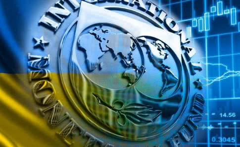 МВФ включил Украину в группу развивающихся стран.
