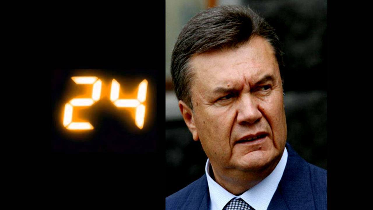 Если 23 января Виктор Янукович не объявит об отставке правительства, протестующие пойдут в наступление.