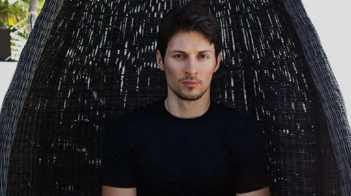 Prețul criptomonedei Toncoin a scăzut cu aproape 20% după reținerea lui Pavel Durov.