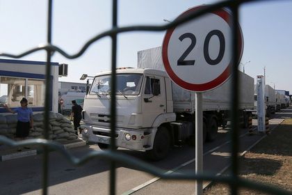 С начала 2015 года пограничники в Ростовской области пресекли более 60 попыток ввоза в Россию оружия и боеприпасов.