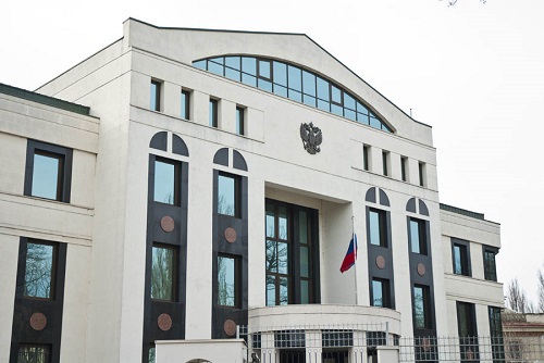 Российская сторона настоятельно рекомендует Молдове участвовать в обсуждении последствий ее ассоциации с Евросоюзом.
