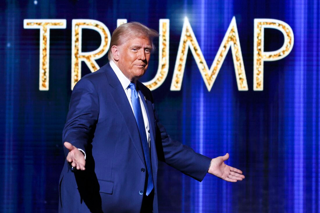 Trump propune Mexicului și Canadei să devină state ale SUA în loc să primească subvenții.