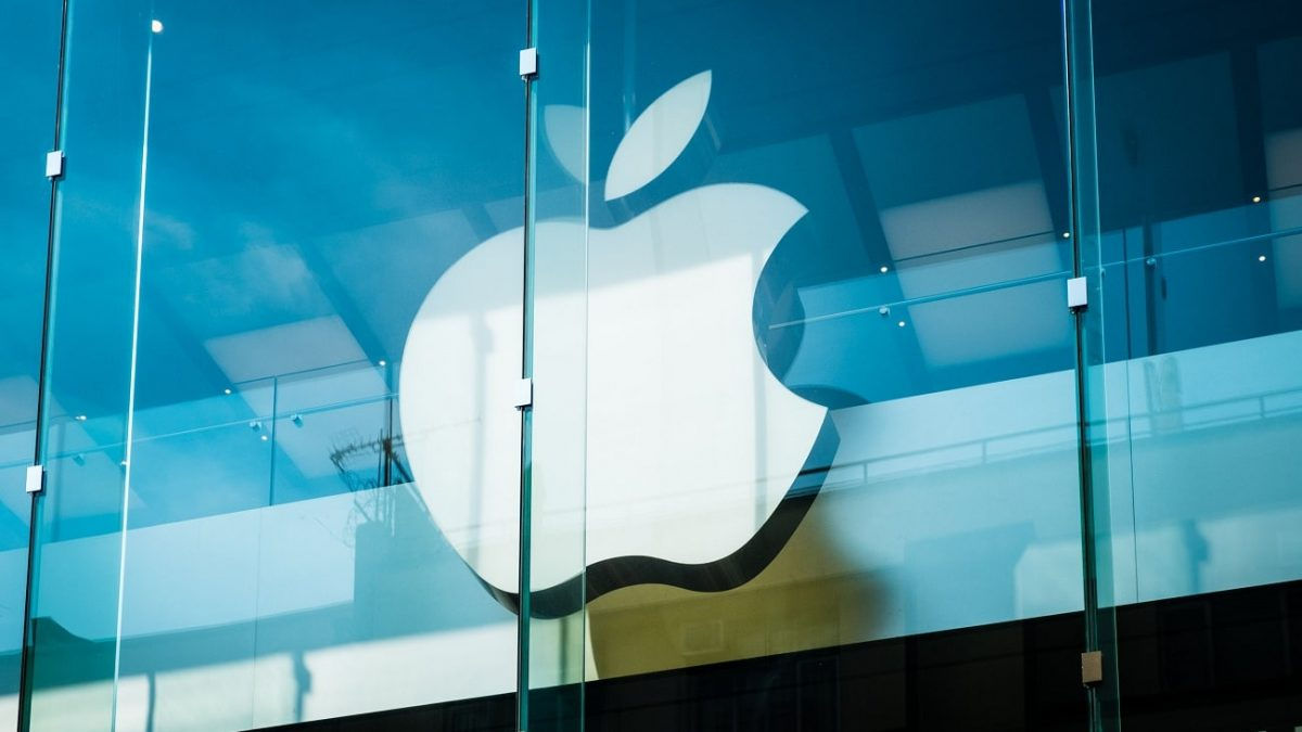 Apple заплатит правительству США 25 миллионов долларов.