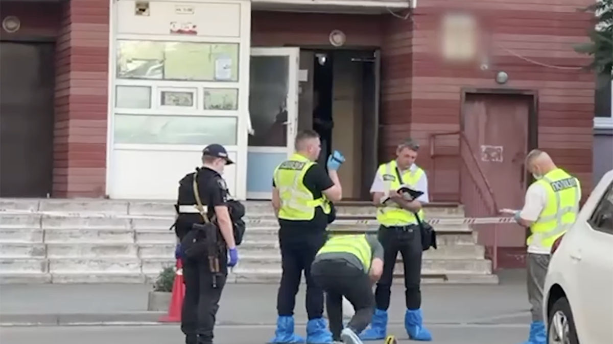 Colonelul SBU, ucis la Kiev, a jucat un rol-cheie în ofensiva asupra regiunii Kursk.