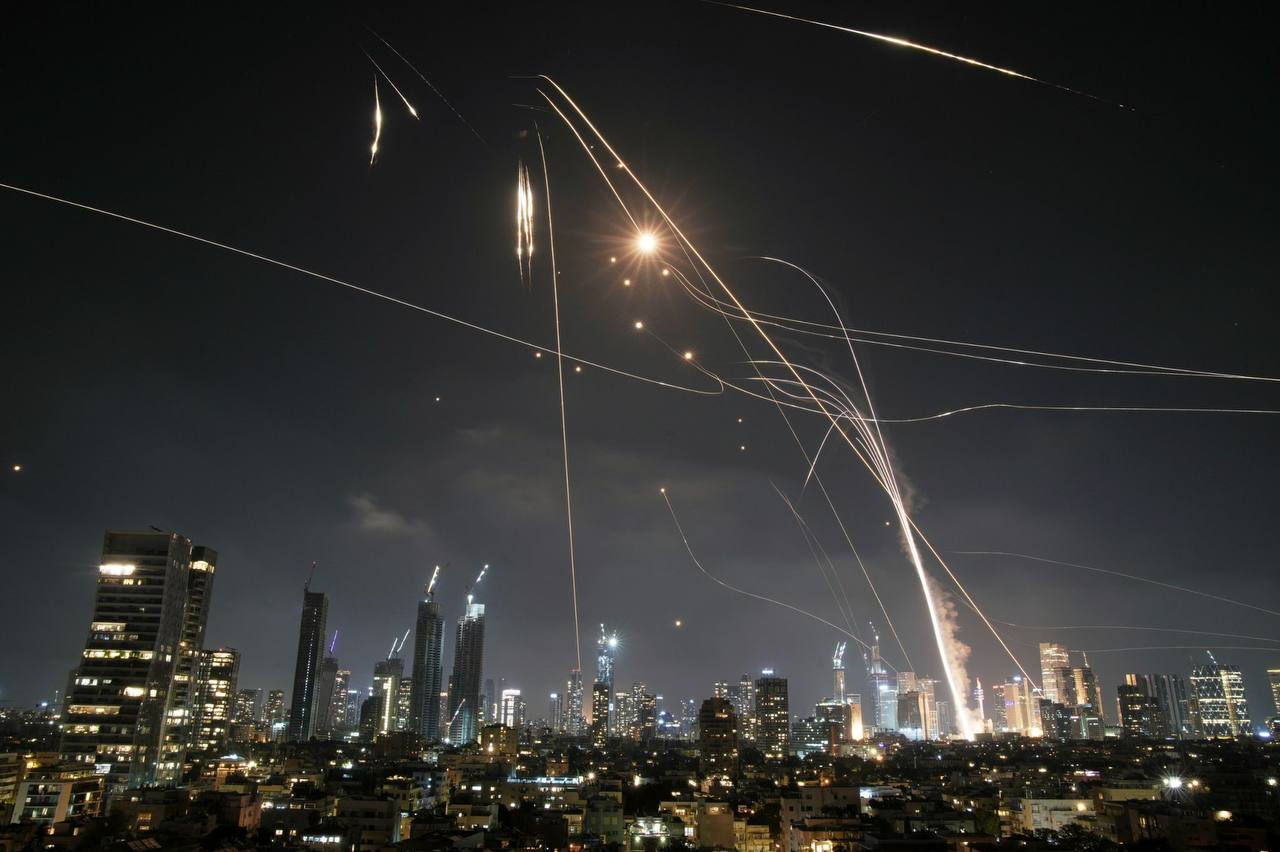 Un nou război între Israel și Iran pare aproape inevitabil.
