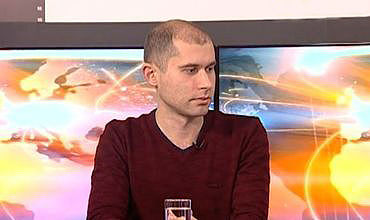Тофилат: Продление контракта с «Газпромом» губительно для Молдовы. 