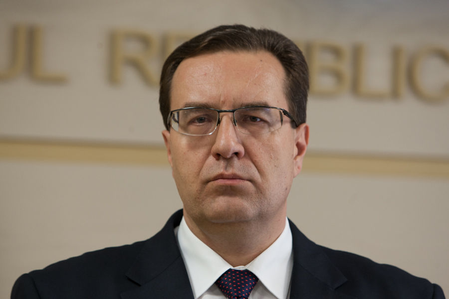 Lupu: Moldova să aibă acorduri de comerț liber cu mulți parteneri