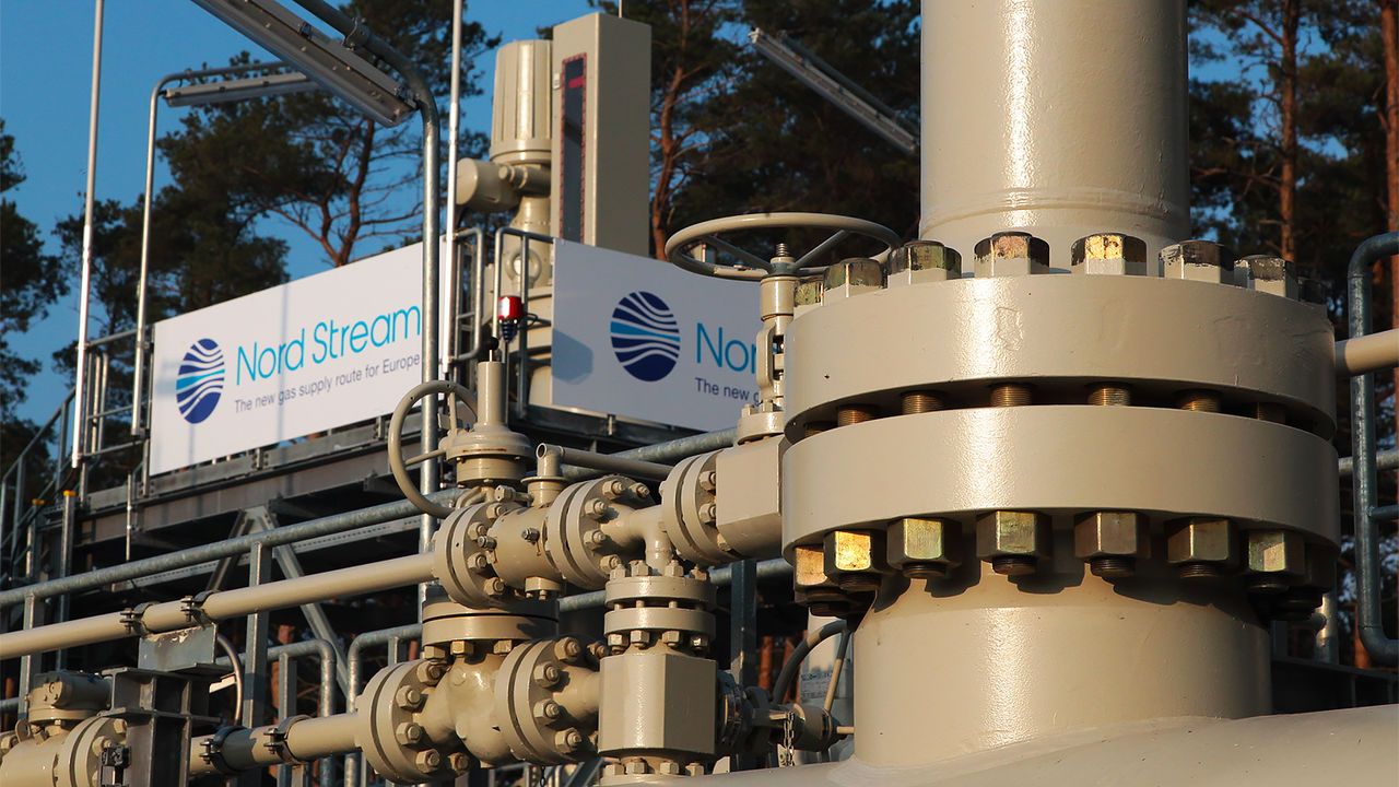 Германия пыталась «выкупить» у США санкции против «Северного потока-2».