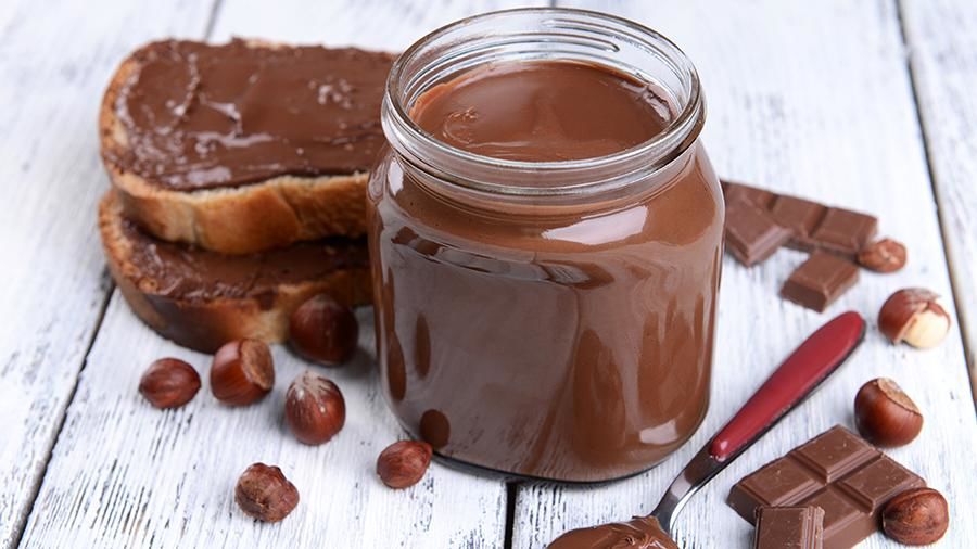 Из-за низкого качества пасты Nutella во Франции закрыли завод Ferrero.