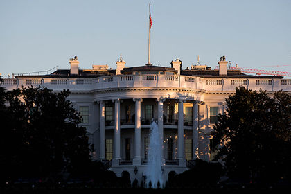 США рассказали о новых санкциях против России.