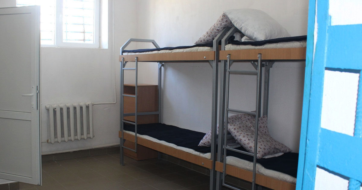 Un deținut din Soroca și-a mărit pedeapsa cu închisoarea cu aproape 15 ani după ce și-a ucis colegul de celulă.