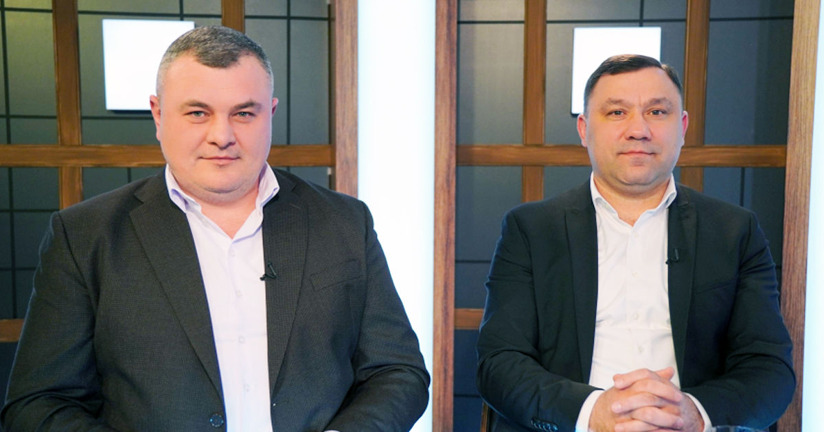 Депутаты PAS и ПСРМ обменялись репликами по поводу видео с кульком.
