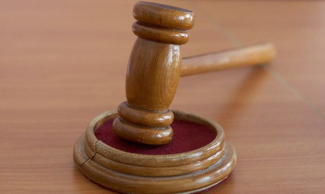 У ПСРМ есть право опротестовать это решение.