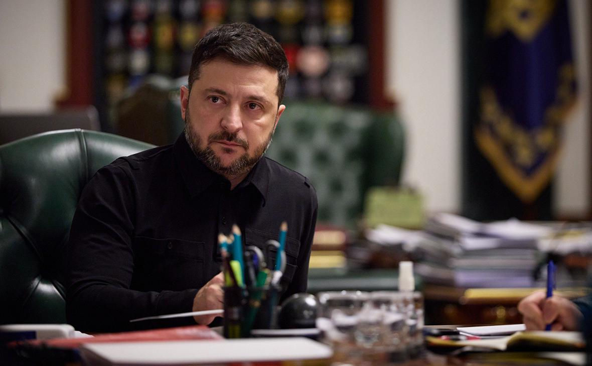 Zelenski: Apreciem eforturile lui Trump de a proteja Ucraina de frig.