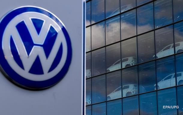Volkswagen выплатит своим клиентам в США компенсации из-за ошибочных данных о расходе топлива. 