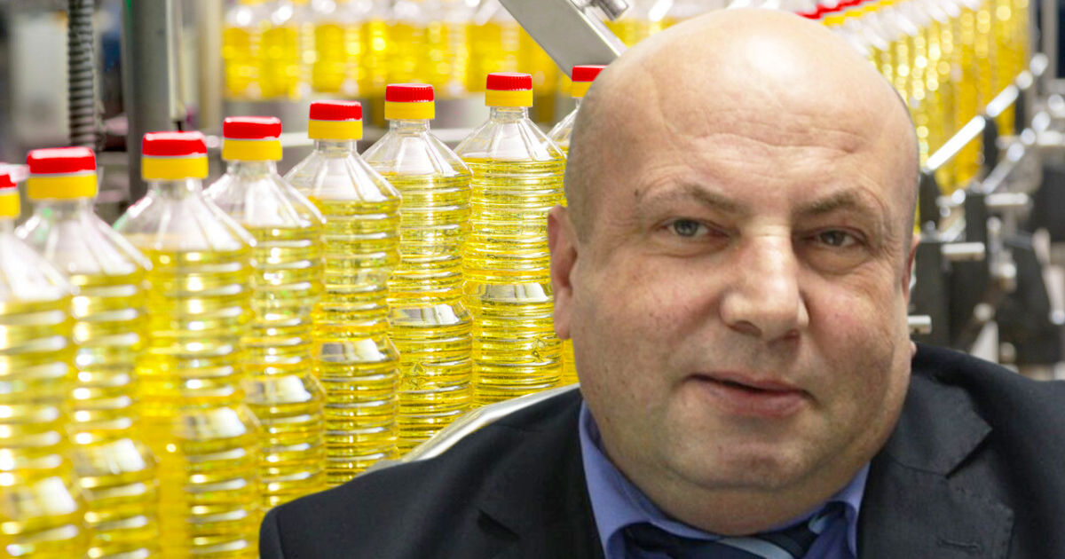 Эксперт рассказал, будет ли в Молдове кризис растительного масла и рост цен. Коллаж: Point.md