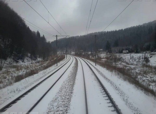 По информации полиции, труп заметил пассажир поезда, проезжавшего мимо.