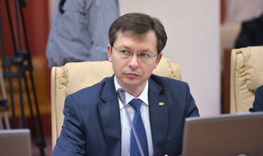 Вячеслав Негруца, экс-министр финансов, утверждает, что так или иначе мэр Кишинева Дорин Киртоакэ покинет свой пост.