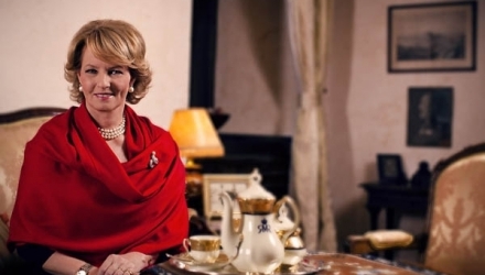 Vizită regală în capitala ţării noastre. Principesa Margareta a României şi soţul ei, Principele Radu, vizitează, începând de astăzi, Moldova.