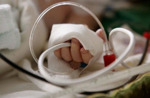 Мальчик, которого сбил экс-глава Народного собрания Гагаузии, остается в коме.